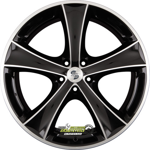 Etabeta tettsut black matt - etabeta,