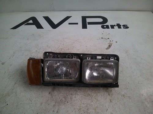 Original scirocco 53b - vw,