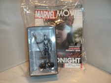 Eaglemoss Marvel Movie