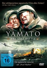 Yamato the last - -,