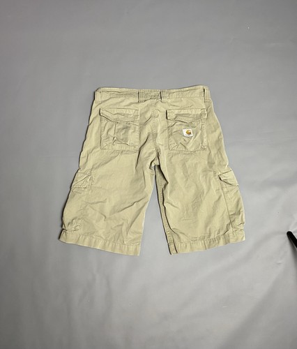 Carhartt men cargo shorts - shorts, w