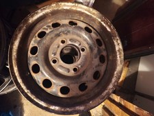 Ford Fiesta/Escort Felgen