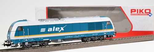 Piko 57391 für märklin - h0,