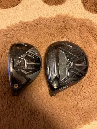 Titleist tsi3 holz tsi2 - tsi2, 3