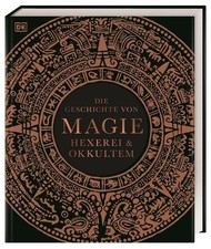 Die geschichte von magie - geschichte,