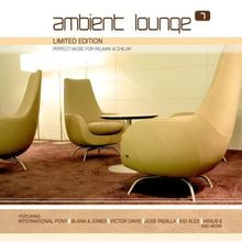 Ambient lounge vol - ambient, vol.7