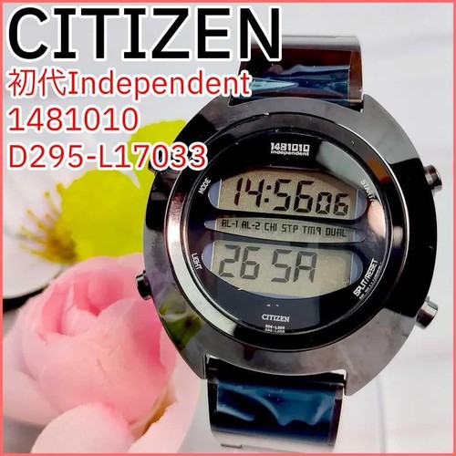 Citizen d295 l17033 - citizen, d295-l17033