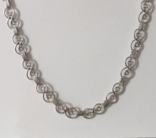 Kette halskette silber - kette,