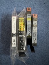Druckerpatronen  BK CLI 581 , CLI 581 Y, 581X PGI 580 PGB XXl für  Canon pixma  