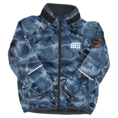 Lego wear softshelljacke - lego, wear,