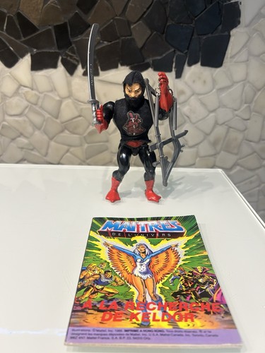 Masters the universe - 🔥masters,