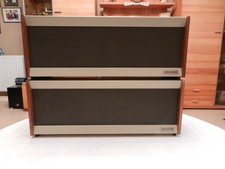 Grundig  Hi-Fi  Raumklang-Box 10   Vintage   60 er Jahre
