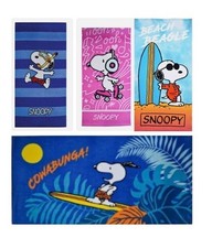 Peanuts Snoopy Woodstock