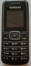 handy Samsung GT-E1050 ohne