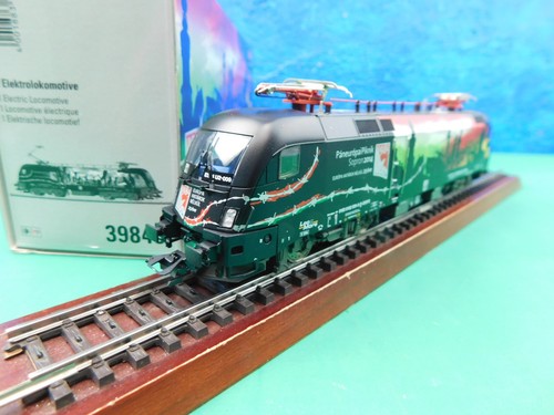 A12 märklin 39845 lok - h0,