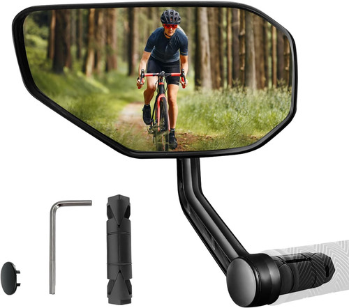 Fahrradspiegel fahrrad - fahrradspiegel,,