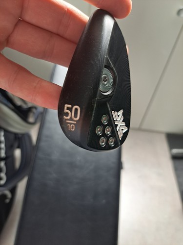 Pxg wedge - pxg, 50