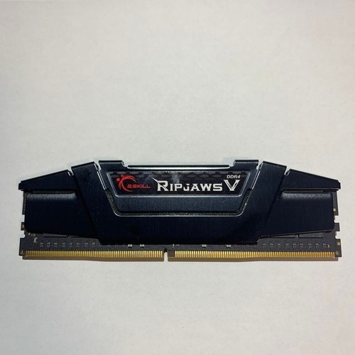 Skill ripjaws ddr4 2666 - ripjaws,
