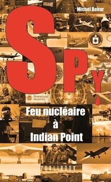 Spy feu nucléaire - spy, à