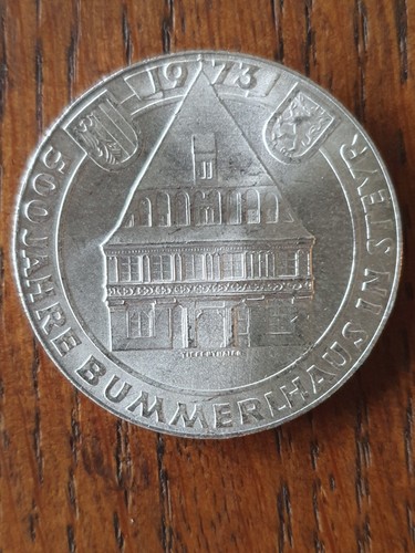 Schilling 1973 österreich - schilling,