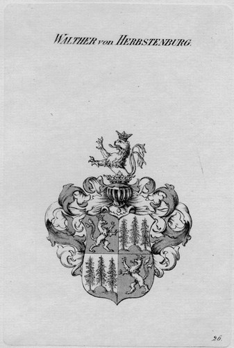 1820 walther herbstenburg - -,