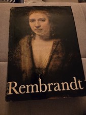 Rembrandt-Gemälde 