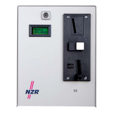 NZR Münzzähler Automat