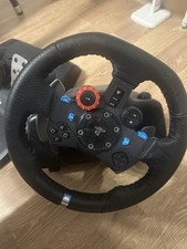 Logitech G29 Driving Force