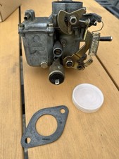 Vergaser Solex Bocar 34 PICT-3