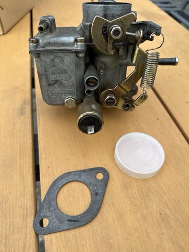 Vergaser solex bocar pict 3 - 34, pict-3