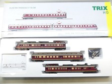 Trix H0 22625 Triebzug ET56