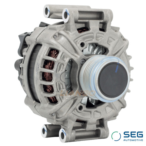 Lichtmaschine neu seg - vw,