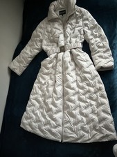 Mantel Von Emporio Armani In Gr. 36