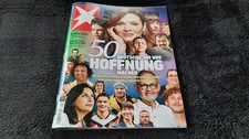 ZEITSCHRIFT Stern Nr.1