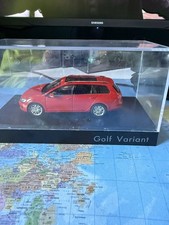 Wiking  Volkswagen Golf Variant mit OVP  in 1:87  aus Sammlung 2 Fotos