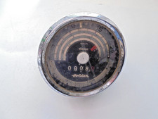 Traktormeter Motormeter Tacho