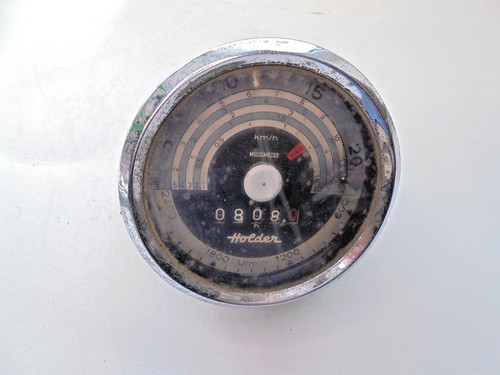 Traktormeter motormeter tacho - traktormeter,