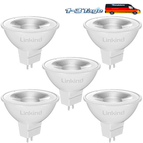 Led mr16 12v warmweiß - led,