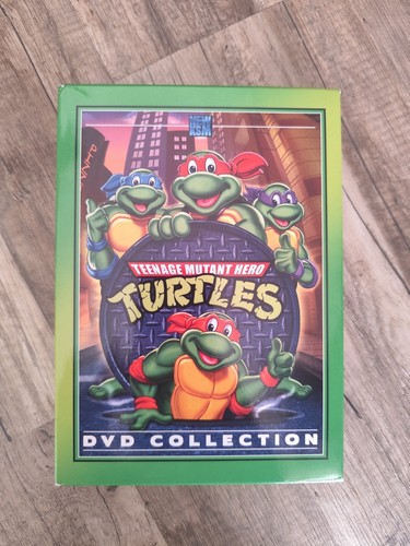 Teenage mutant hero turtles - teenage,