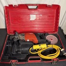 Hilti DD150U Diamond Core