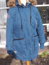 Daunenparka Damen Kangaroos