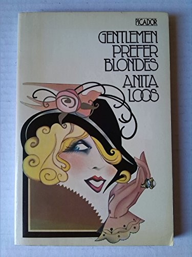 Gentlemen prefer blondes - gentlemen,