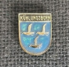 Abzeichen DDR: Ostseebad