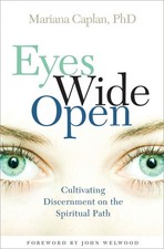 Eyes Wide Open | Mariana