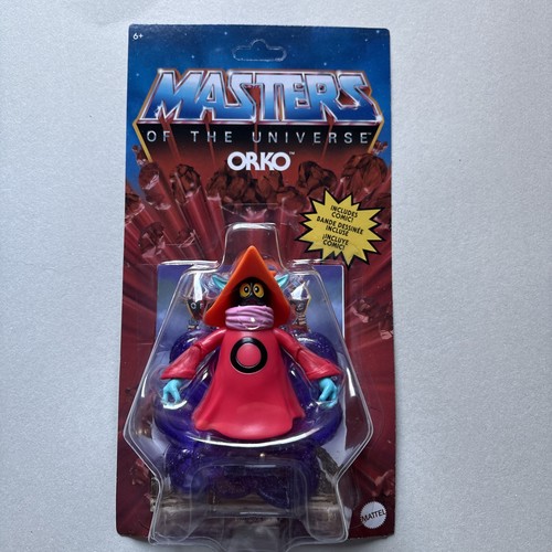Mattel masters the universe - masters,
