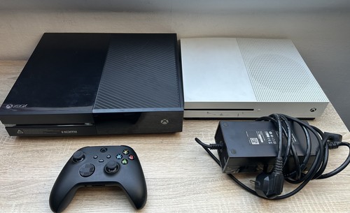 Xbox one - one, konsole
