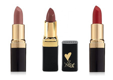 Astor Color Last Collection