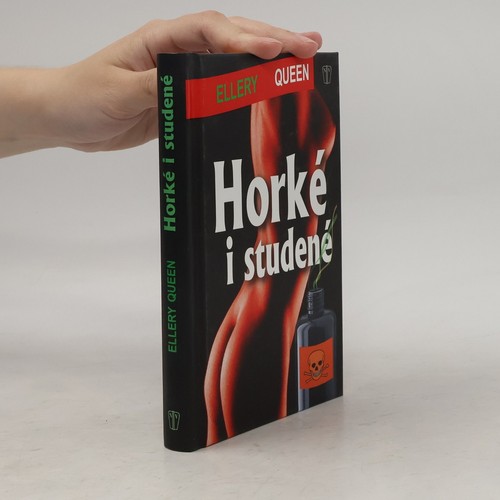 Horké studené ellery - i, studené 