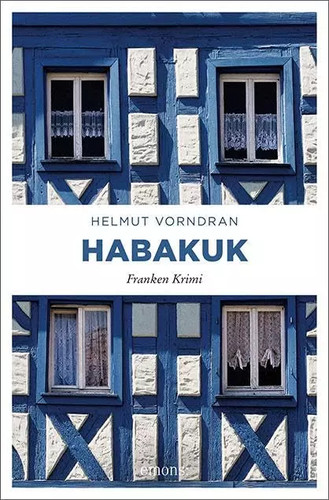 Habakuk franken krimi - habakuk:,