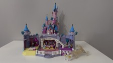 Disney Polly Pocket, Bluebird